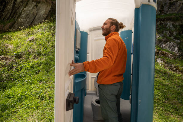 Best Best portable toilet rental  in Channahon, IL
