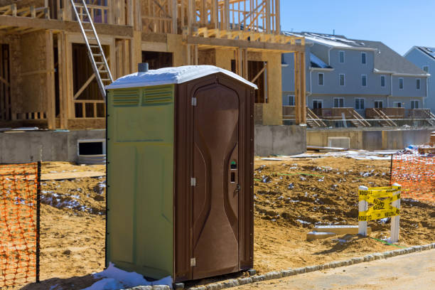 Channahon, IL porta potty rental Company