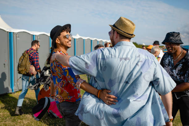 Best Porta potty rental near me  in Channahon, IL