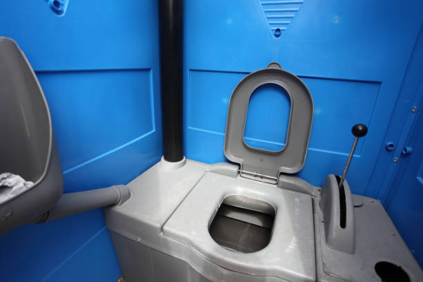Sanitation services for porta potties in Channahon, IL