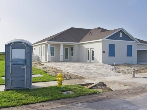 Best Portable restroom trailer rental  in Channahon, IL