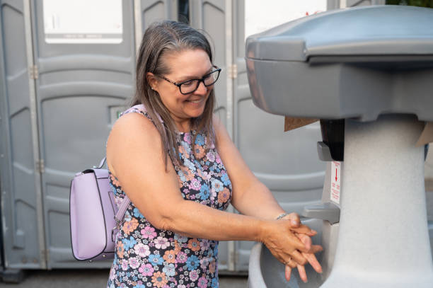 Best Affordable portable toilet rental  in Channahon, IL